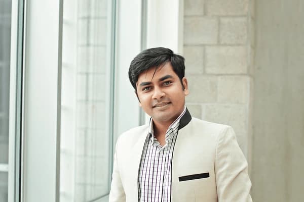 Rezaul Karim